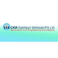 CKR Contract Services Pte Ltd