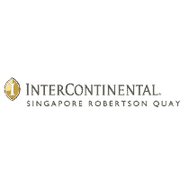 Inter Continental Singapore Robertson Quay