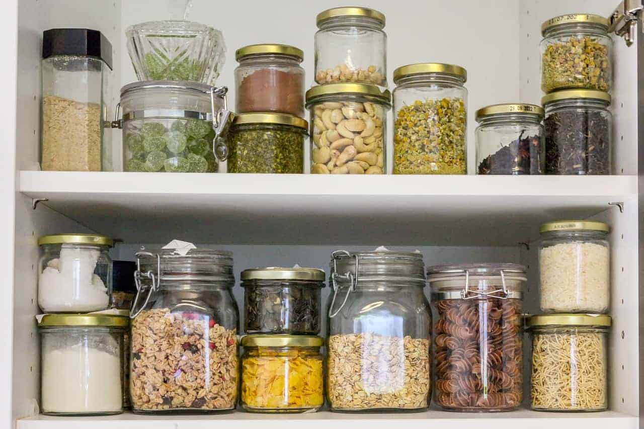 What Are Pantry Pests And How To Get Rid Of Them Green Care