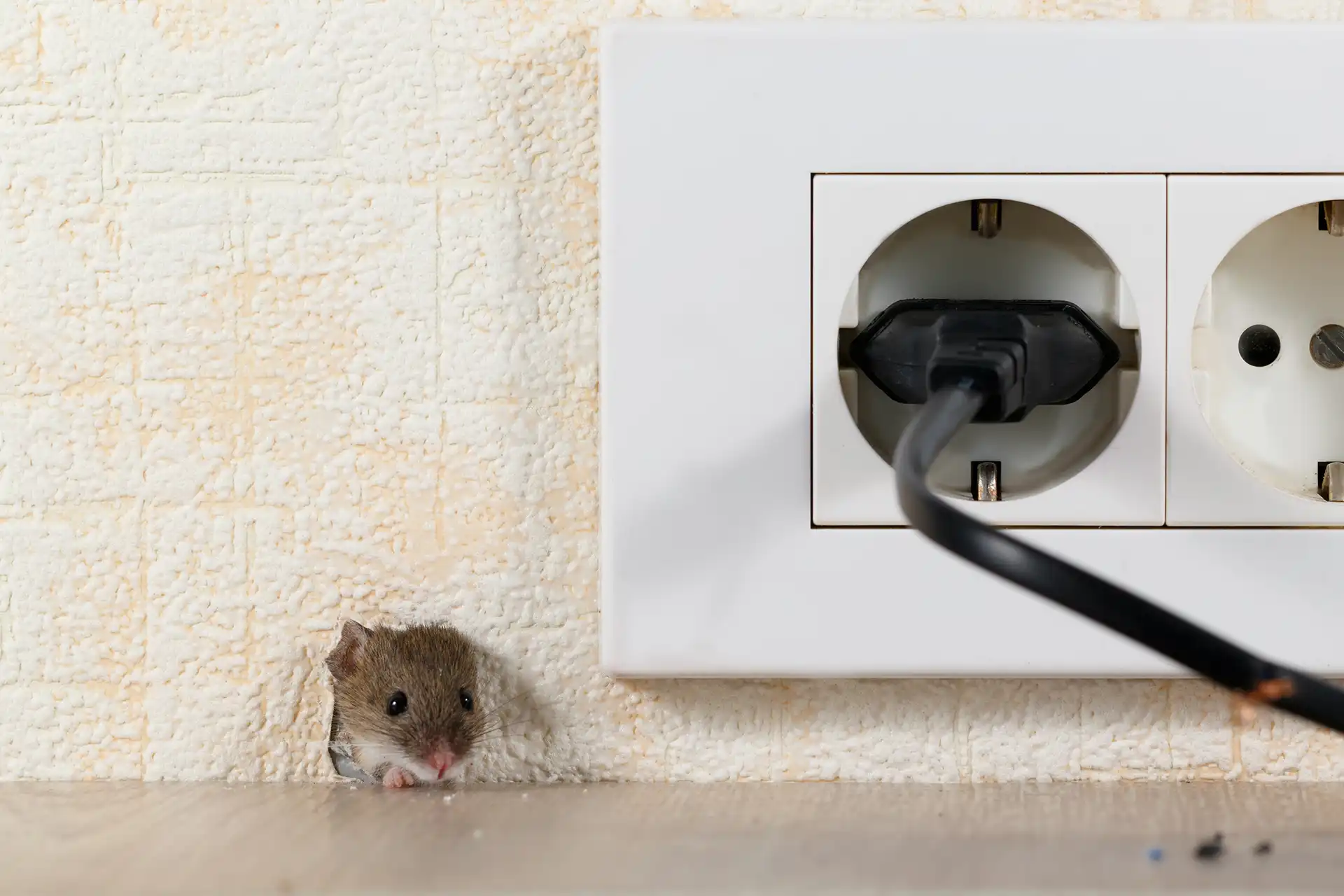 Why Pests Still Trouble Condo Residents–and How to Solve It