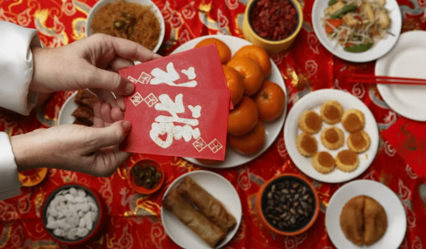 Greencare Singapore chinese new year pests