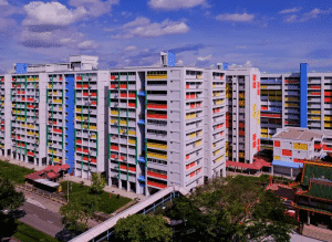 greencare singapore residential government grants for pest control